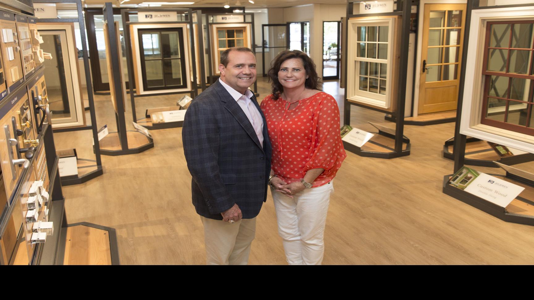 Trade Names Henrico Based Custom View Expanded Window Selling Operations Richmond Com
