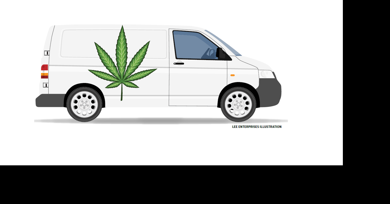 Weed Illegal marijuana delivery flourishing in Richmond, VA