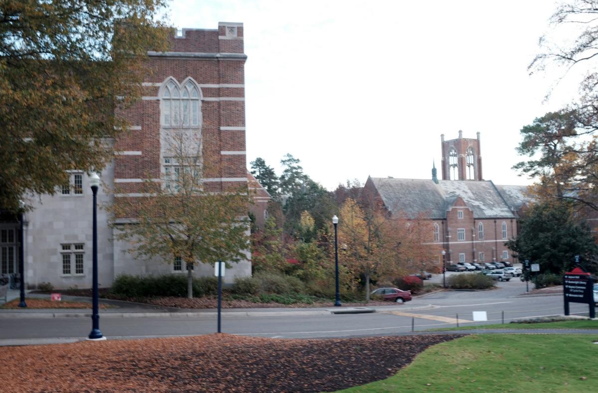 University of Richmond icon