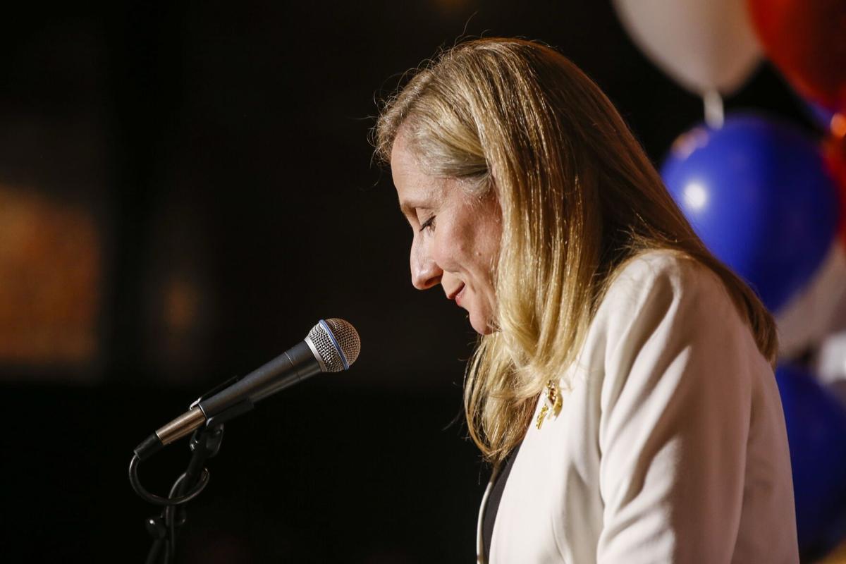 Spanberger wins Democratic leadership post for battleground districts