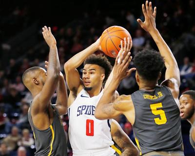 Richmond At South Alabama Preview Box University Of Richmond