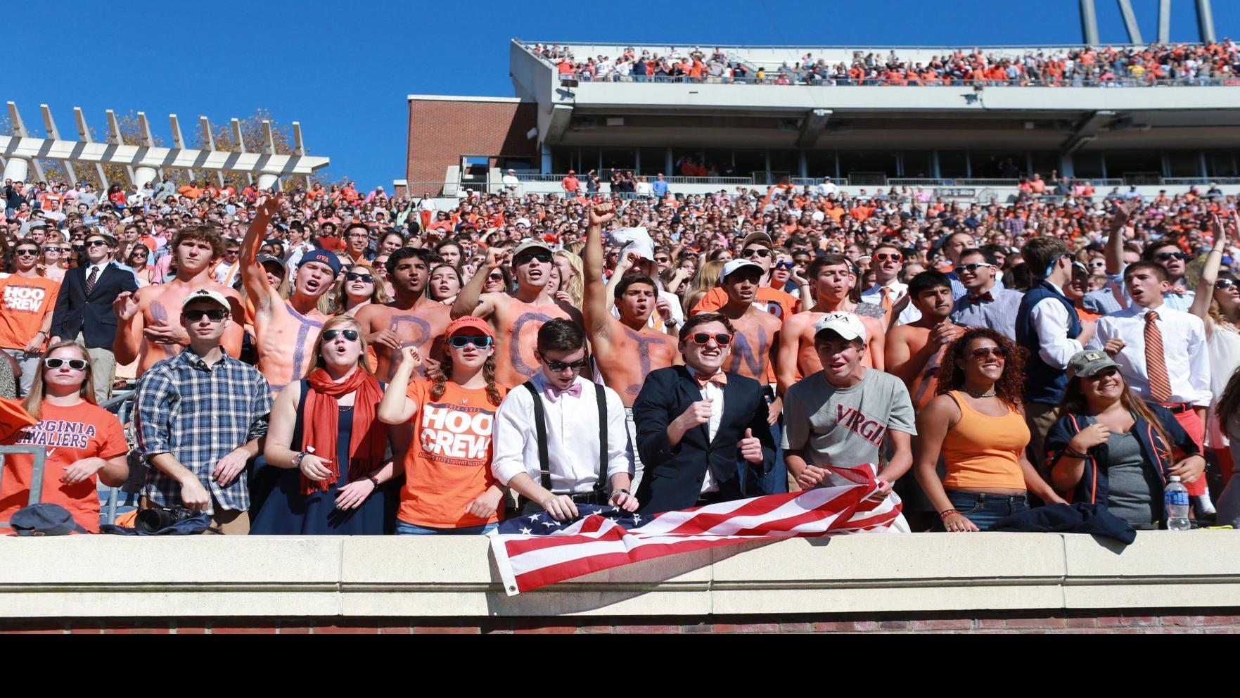 Exclusive College Football Teams Spend Millions Staying In Hotels Before Home Games College Sports Richmond Com