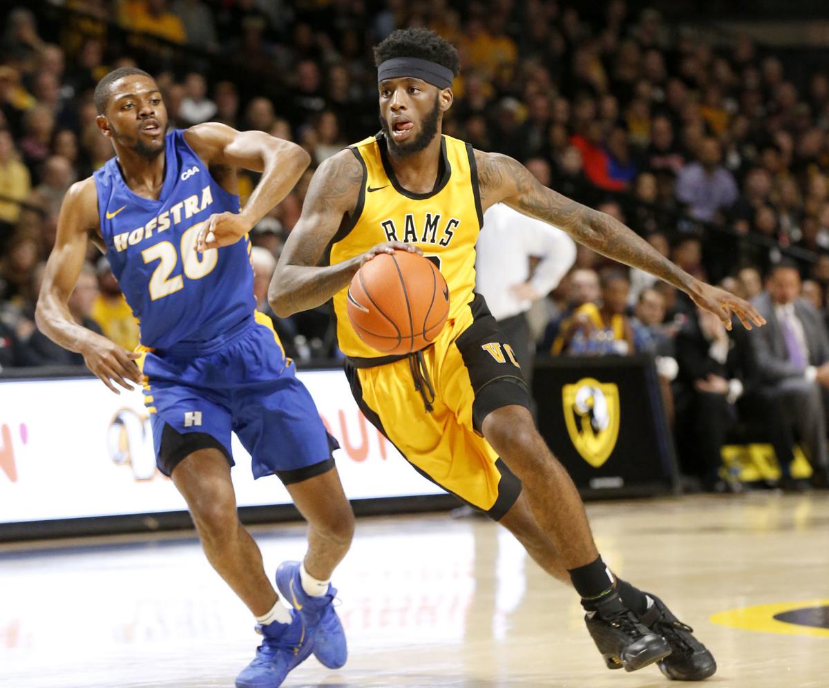 Mcelroy Issac Vann Thinks Vcu Is Clicking At The Right Time