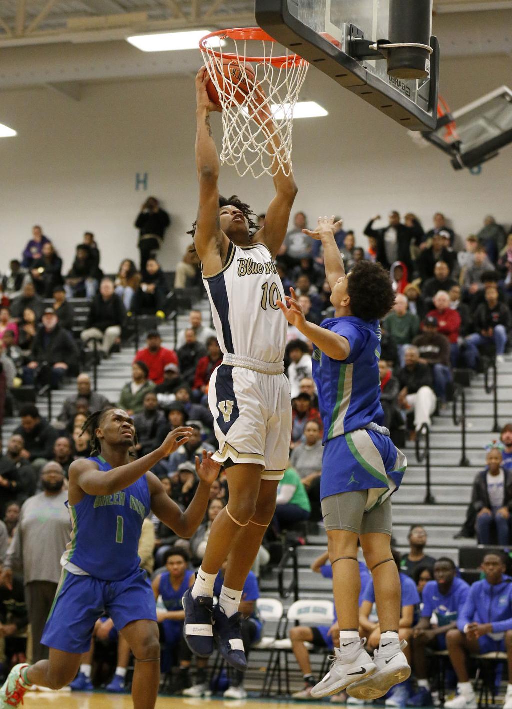Eight Area Teams Set For State Semifinals With Some Anticipated
