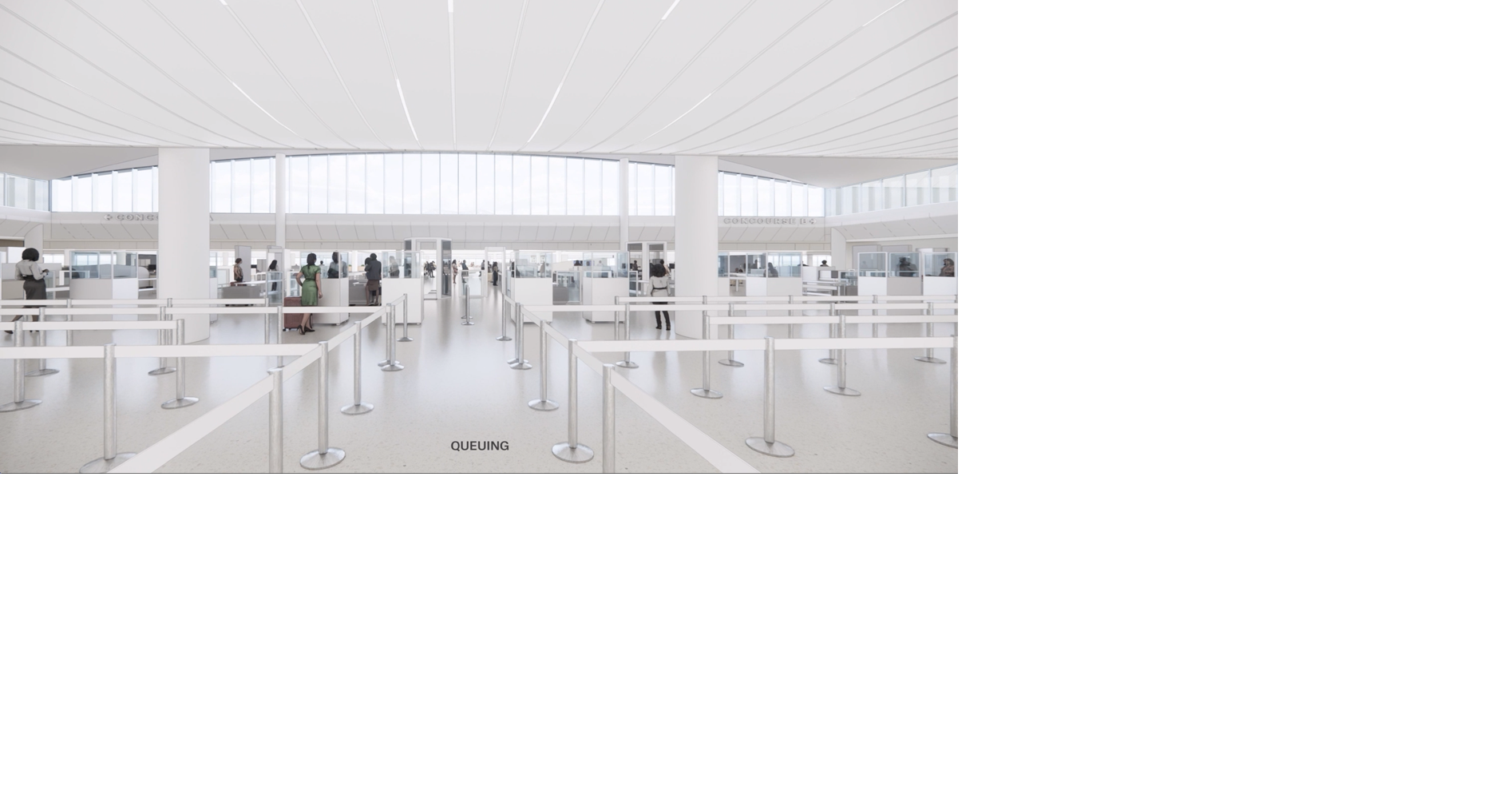 Richmond Airport's $880 million expansion plan looks beyond first international flight
