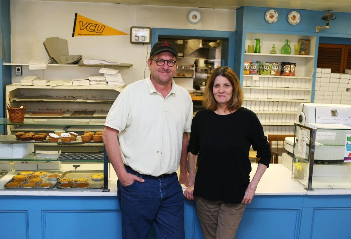 Sally Bell’s Kitchen moving to West Broad Street in January