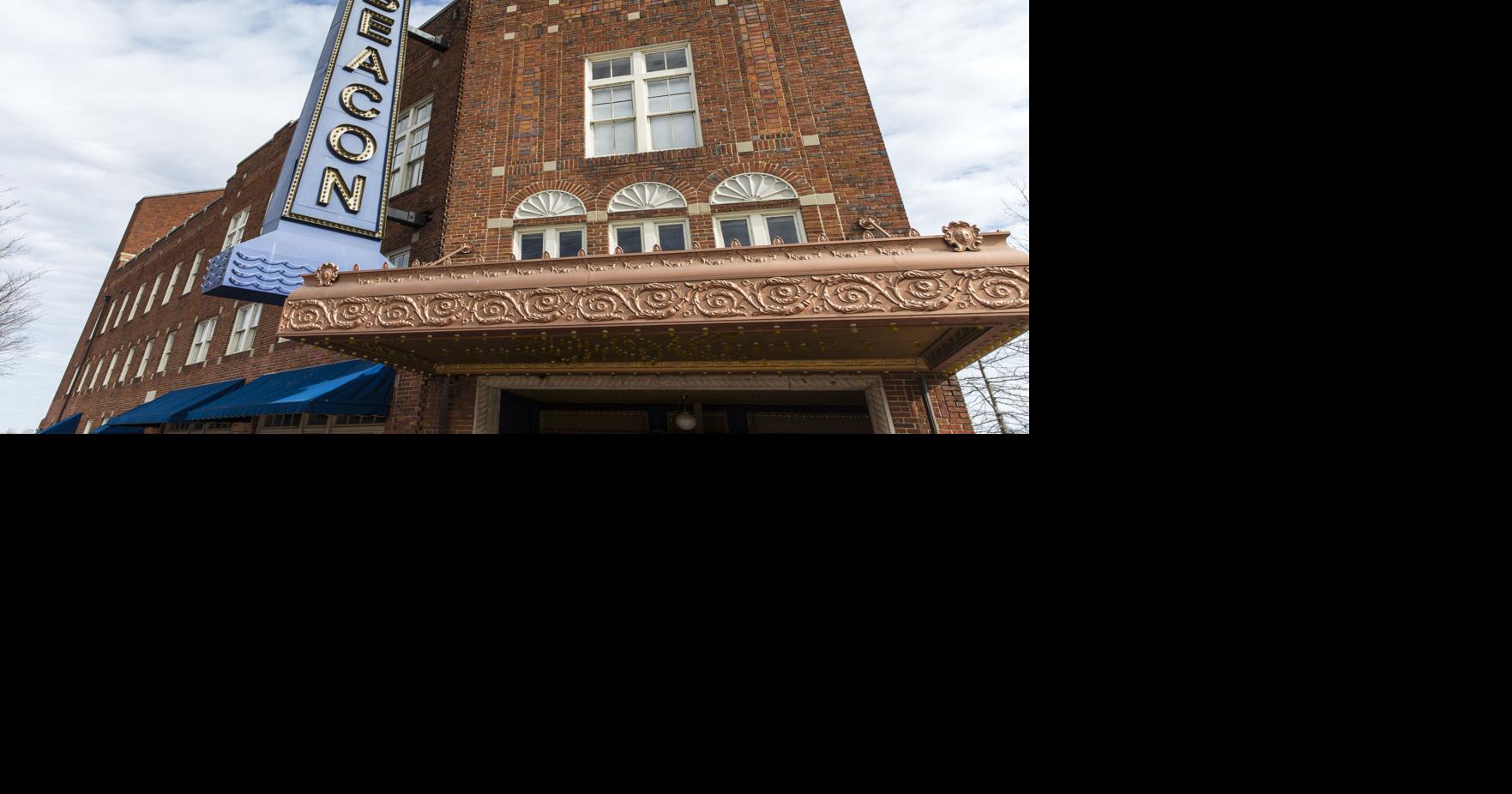 Riverfront concerts, indoor shows & more Where to catch live music in