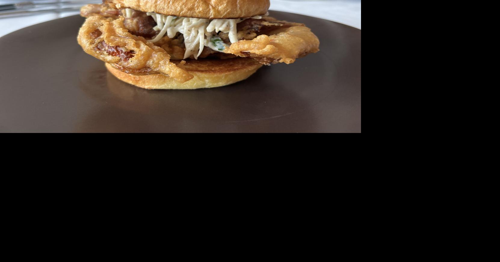 Where to find soft-shell crabs in Richmond
