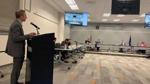 Powhatan County leaders zero in on issues to tackle in comprehensive plan update