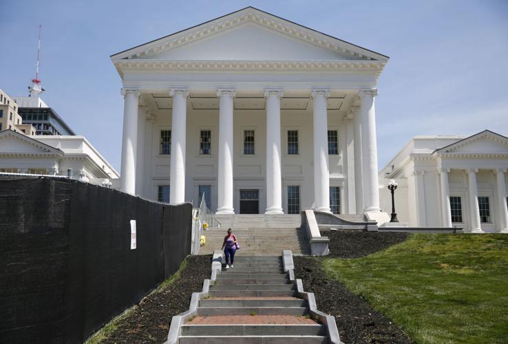 Schapiro: Fuss over legislature's calendar could make for long days