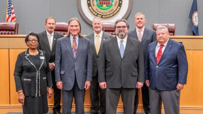 RECAP: Hanover County Planning Commission meeting