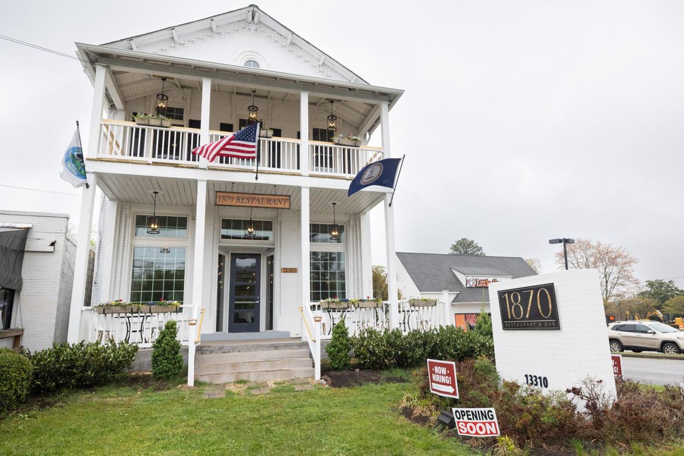 Warehouse developments in east end approved by Henrico board