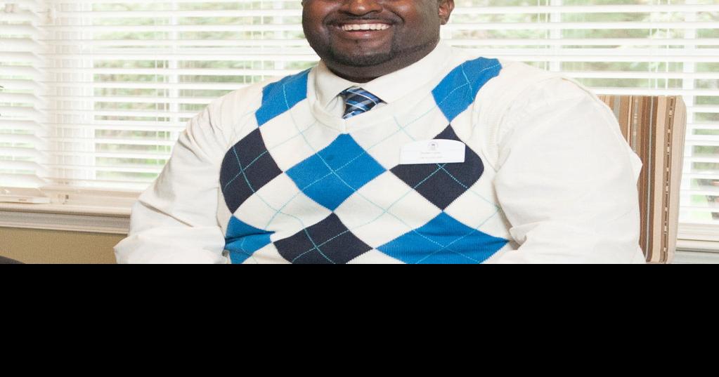 Getting to know Reuben Canty with Commonwealth Senior Living