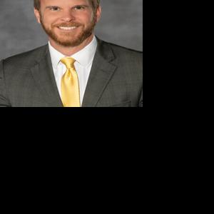 VCU vice president leaving for data center company