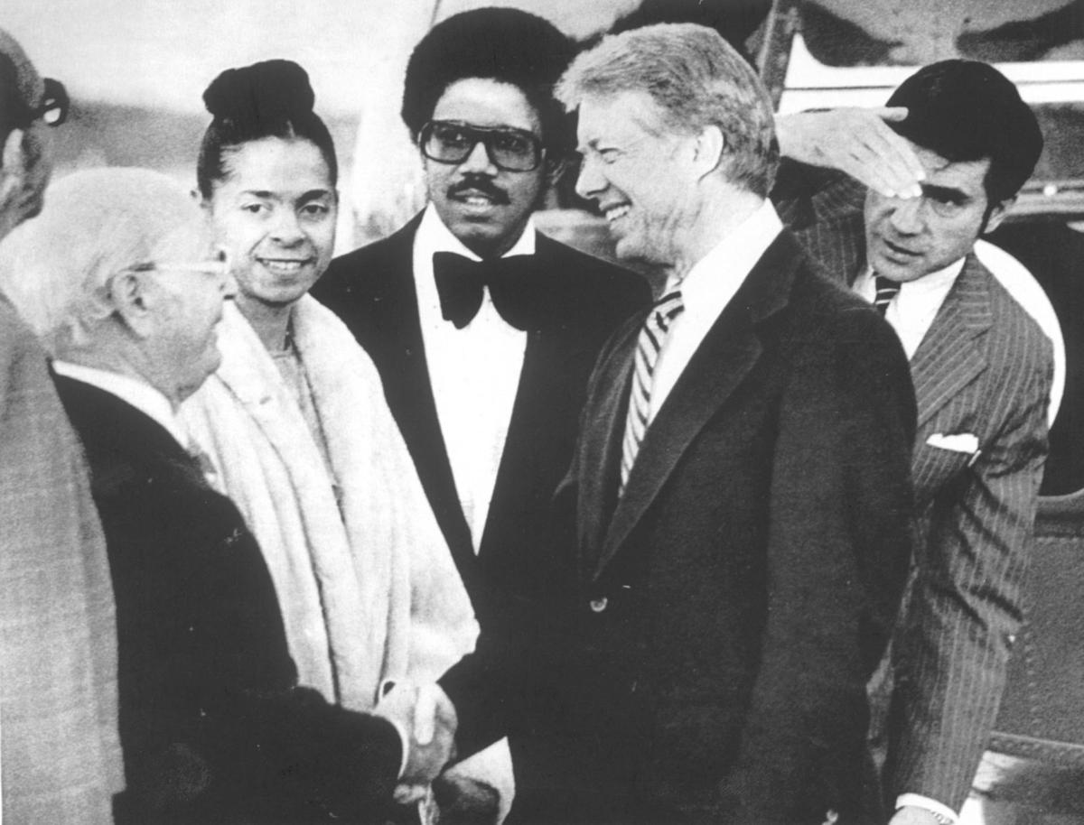 Jimmy Carter (copy)