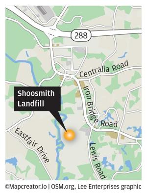 5 things to know about the Shoosmith Landfill fallout