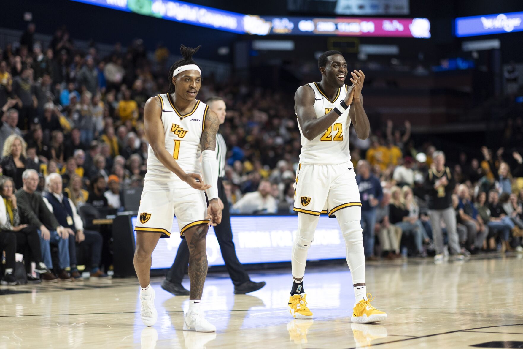 VCU will pay its athletes, as colleges embark on new era