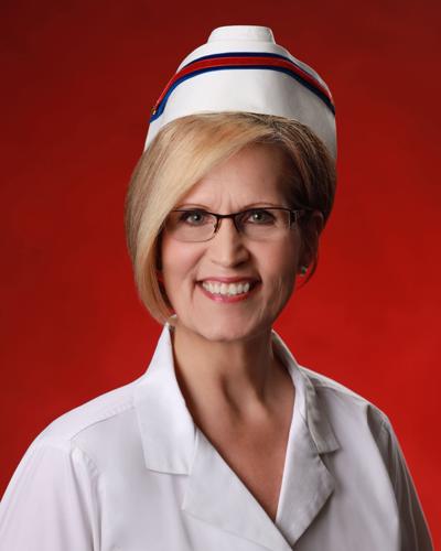 Dawn Beninghove