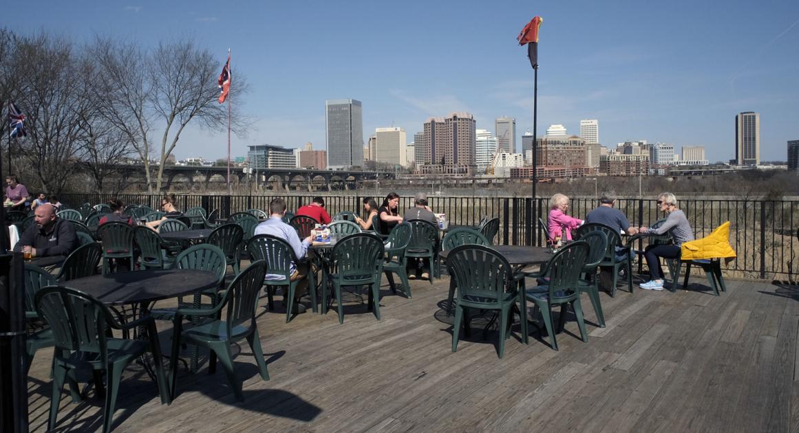 Legend turns 25 Richmond's first brewery is now Virginia's longest continuously running one