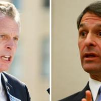 Darrell Boling Bolling exit clarifies race for governor