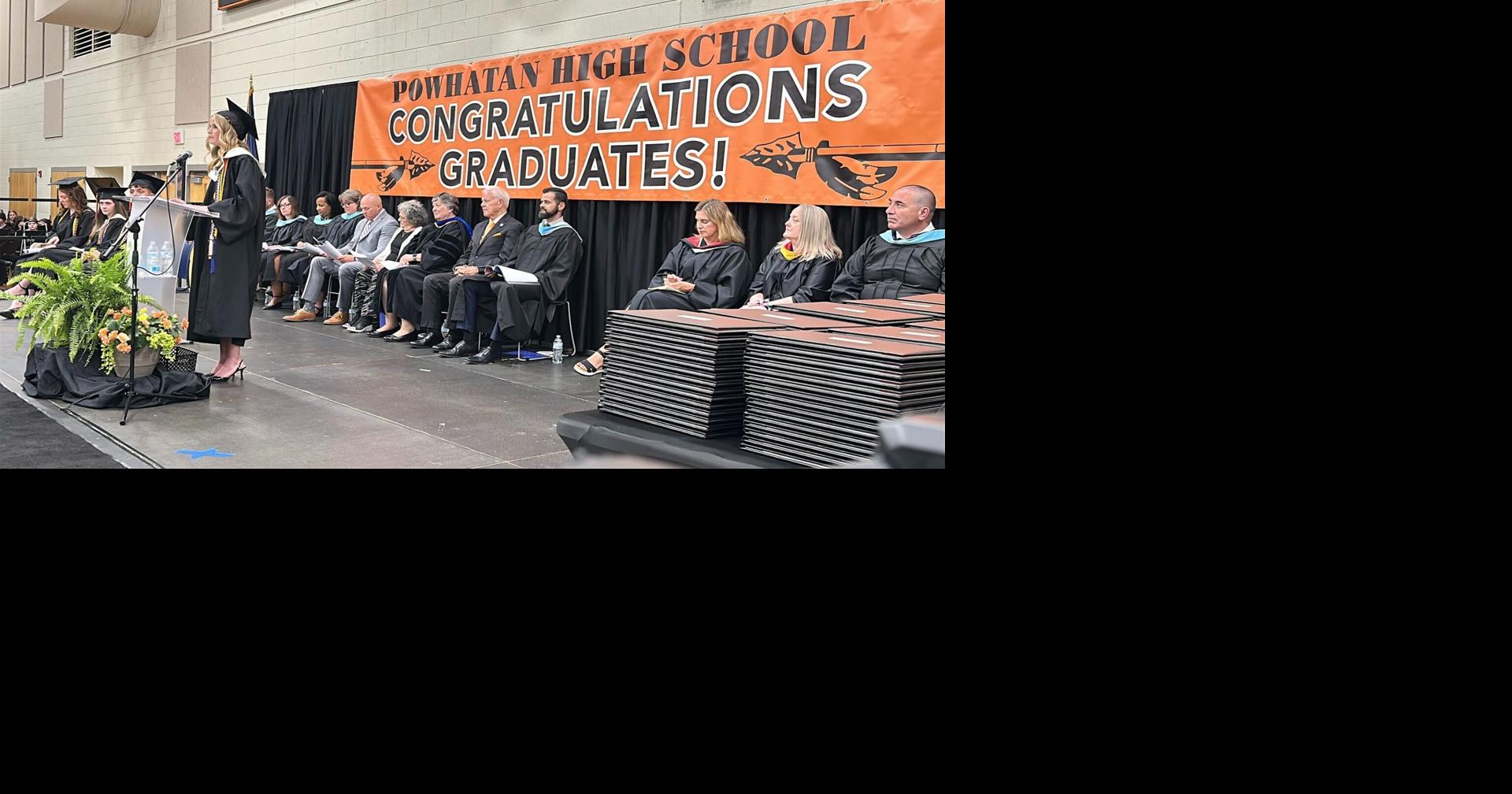 Top of the class Jun 3, 2026