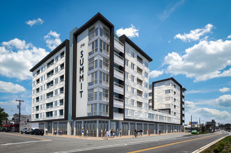 What's to come for Scott's Addition 'a very special renaissance