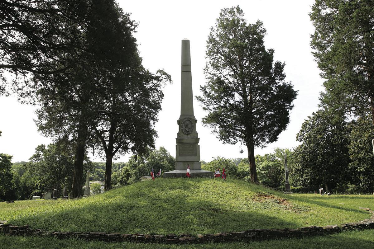 Dreams of Confederate gold in Danville Discover Richmond