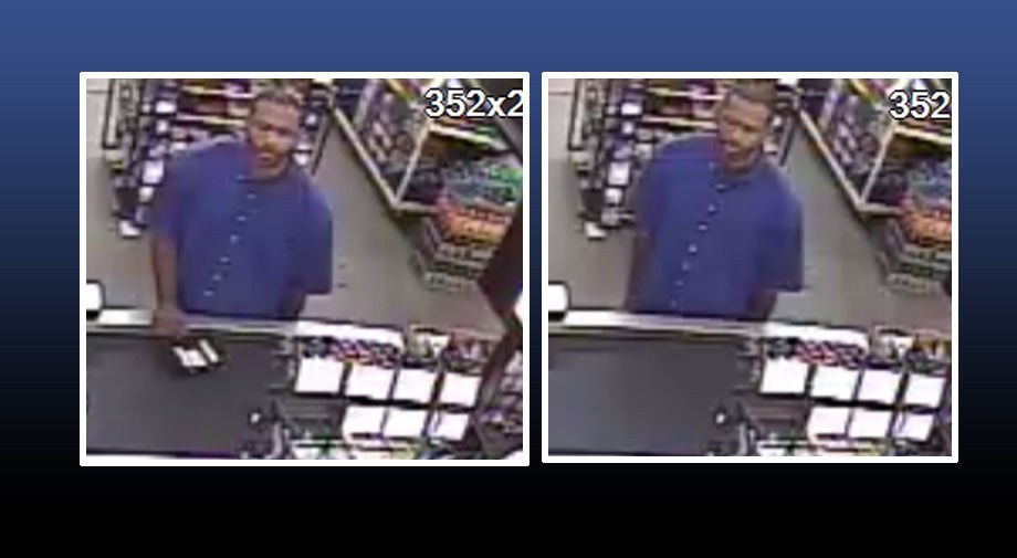 Chesterfield police seek man in robbery at Dollar General store