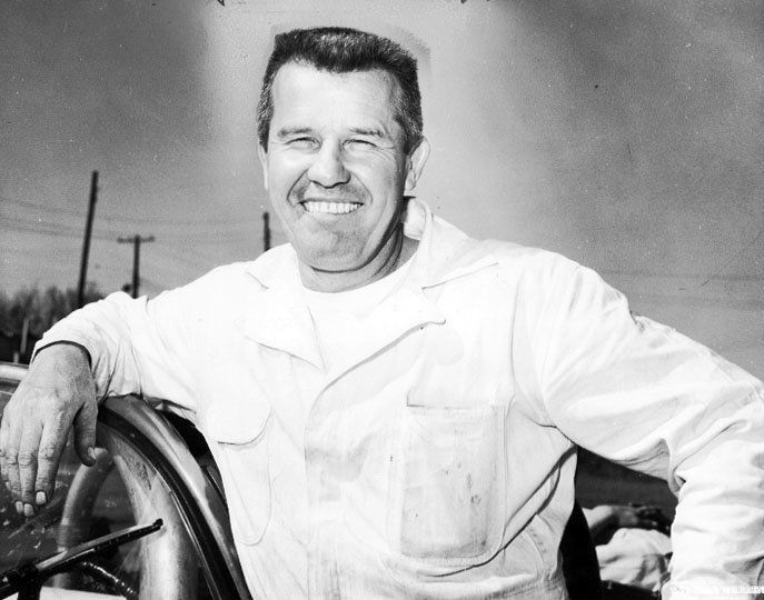 PHOTOS: Top 40 all-time drivers to race at Richmond International Raceway | Auto Racing ...