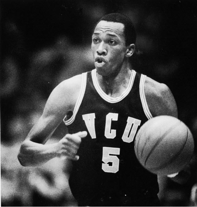 VCU's basketball history Sports