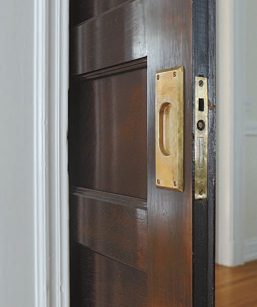 The Halifax Condominiums ‘Functionally a new building with historic