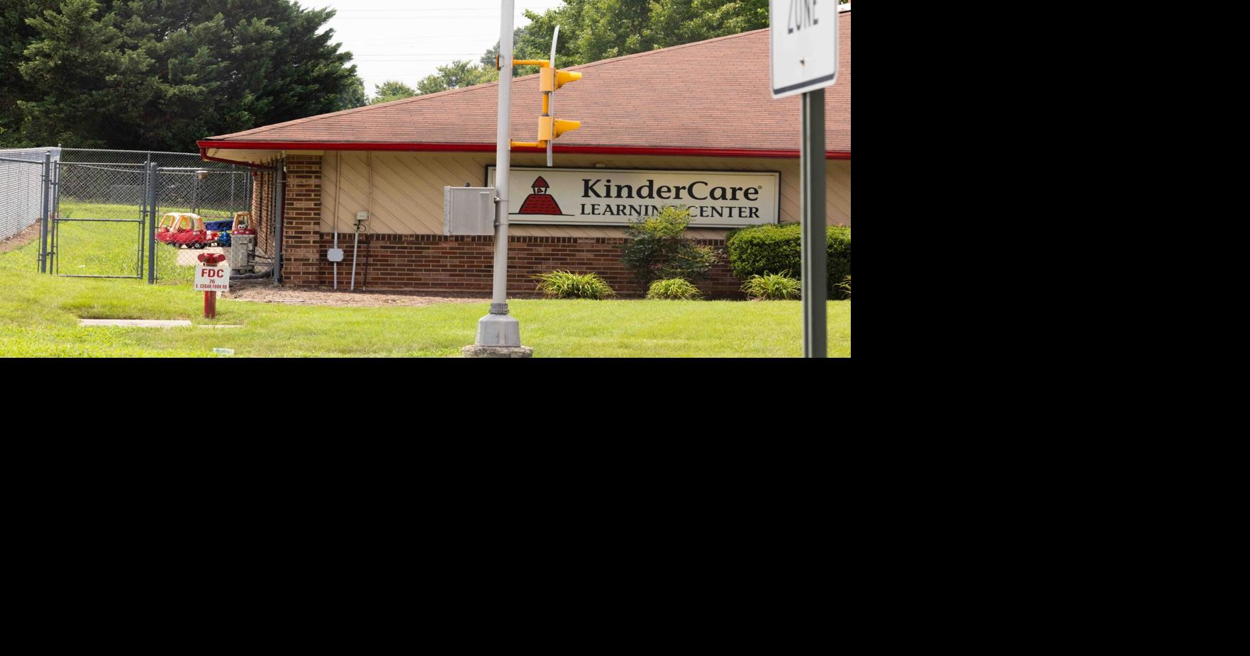 Henrico daycare director found guilty of not reporting possible abuse