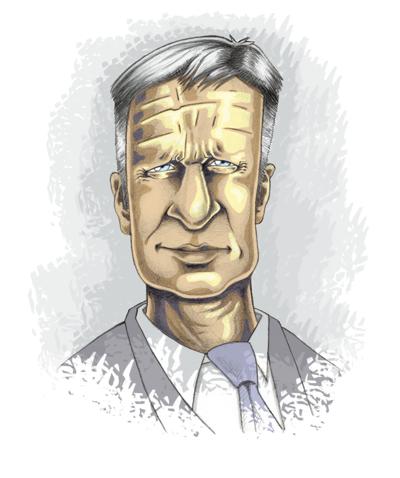 gary johnson beliefs gary