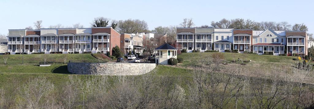 New Tax Assessments Show Richmond Property Values Surging 7 3 Percent The Biggest Increase In A Decade Richmond Local News Richmond Com