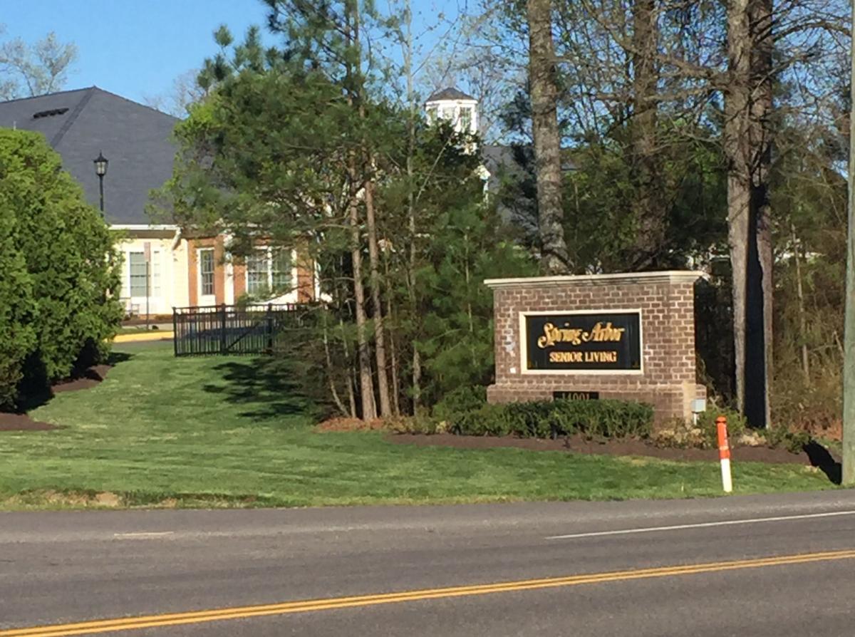 Not just nursing homes COVID19 spreads through longterm care; Spring Arbor up to 7 deaths