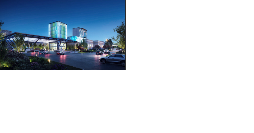 Commentary: Casino will bring jobs, economic opportunity - Vimarsana News
