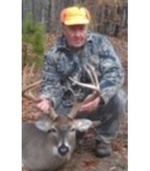 PERRITT, HAL "BIG"