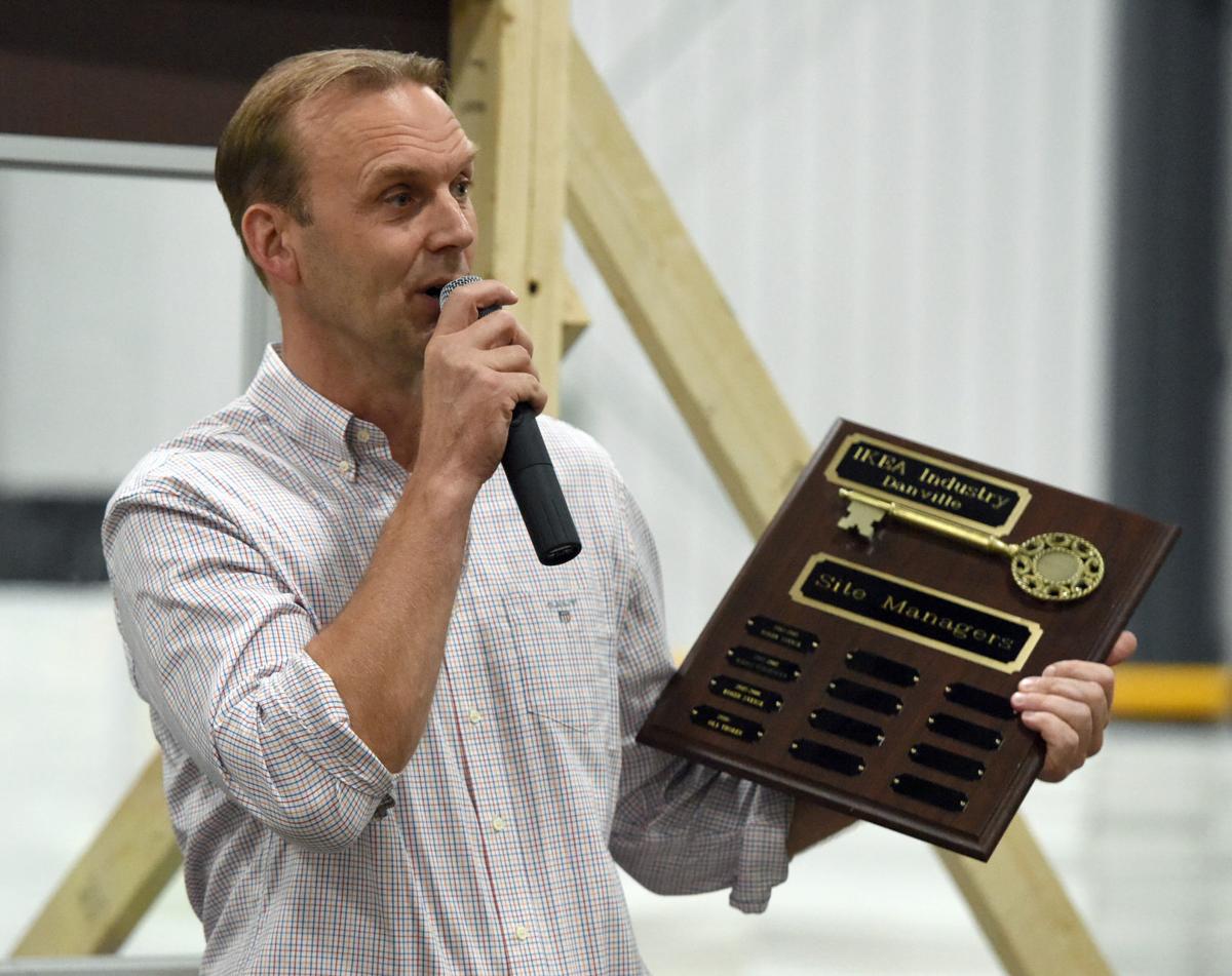 Blaming High Costs Of Materials In U S Danville S Ikea To Shut