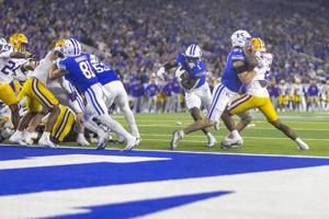 Mark Story: In 6 games, Will Stein has made UK the most-fun ‘watch’ in college football