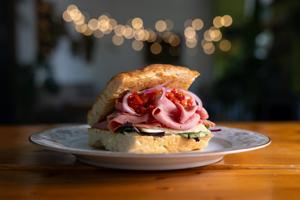 Where to get the best sandwiches in Richmond