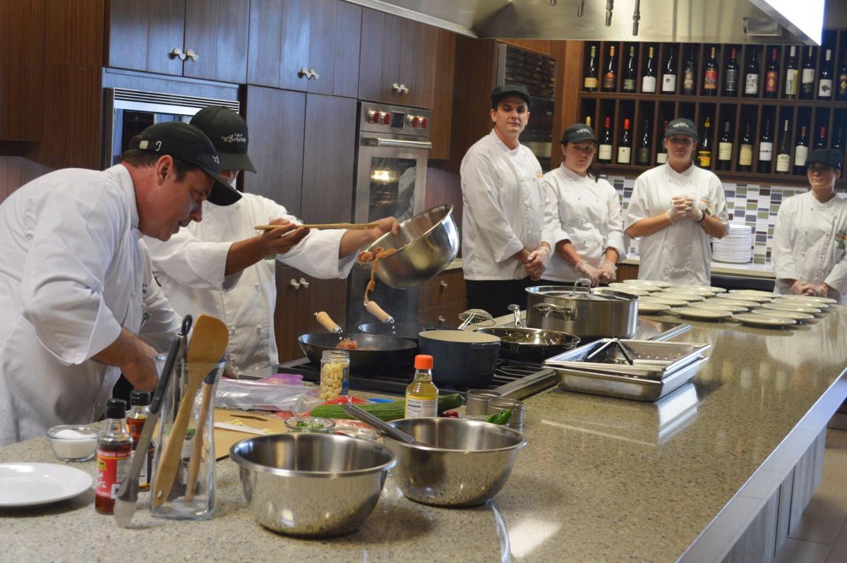 Publix opens Aprons Cooking School at its Nuckols Place store Local