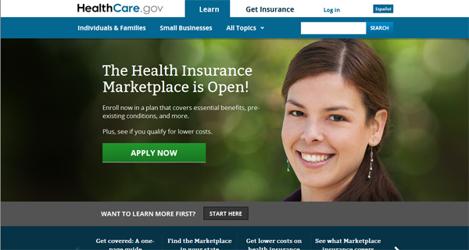 No Easy Fix For Health Insurance Website Experts Say Business Richmond Com