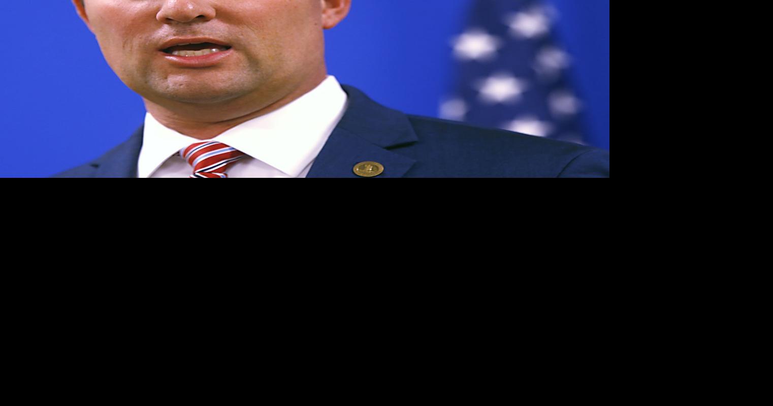 Miyares fires 30 in AG's office, including lawyer investigating dangerous conditions at Richmond apartments