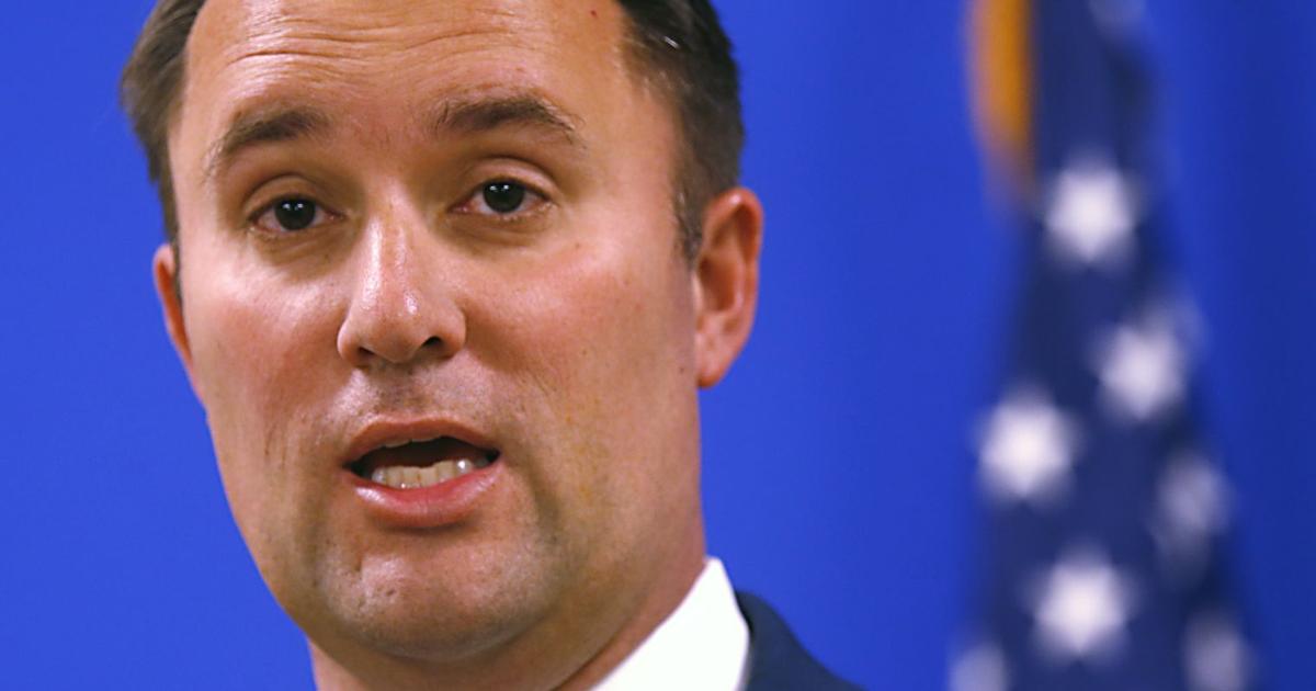 Miyares fires 30 in AG's place of work, together with ...