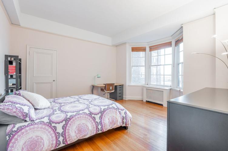 The Prestwould ‘A true Richmond treasure’ has three condos, including