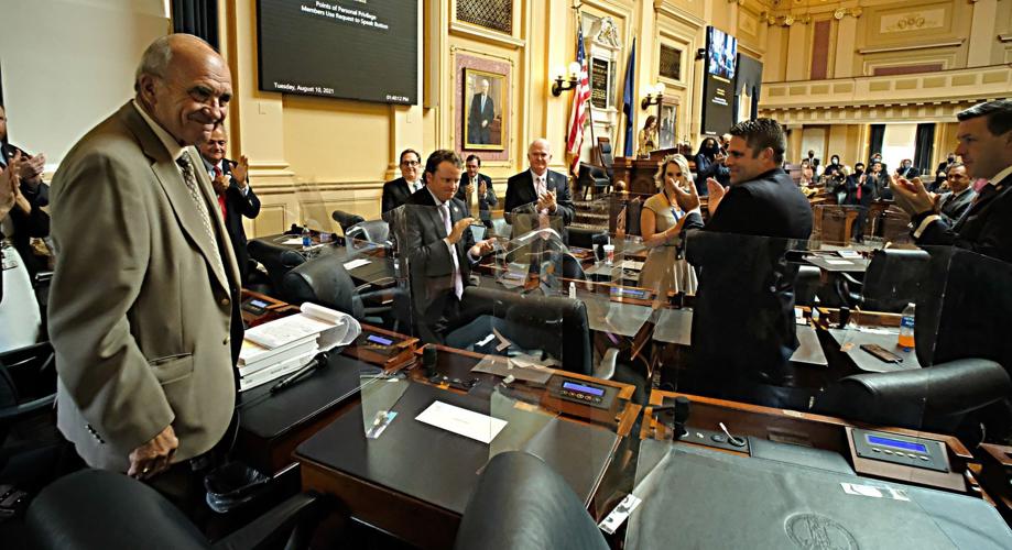 Rozell: VA's legislature is divided. But it can still work