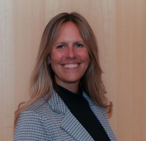 Deborah Bergeron