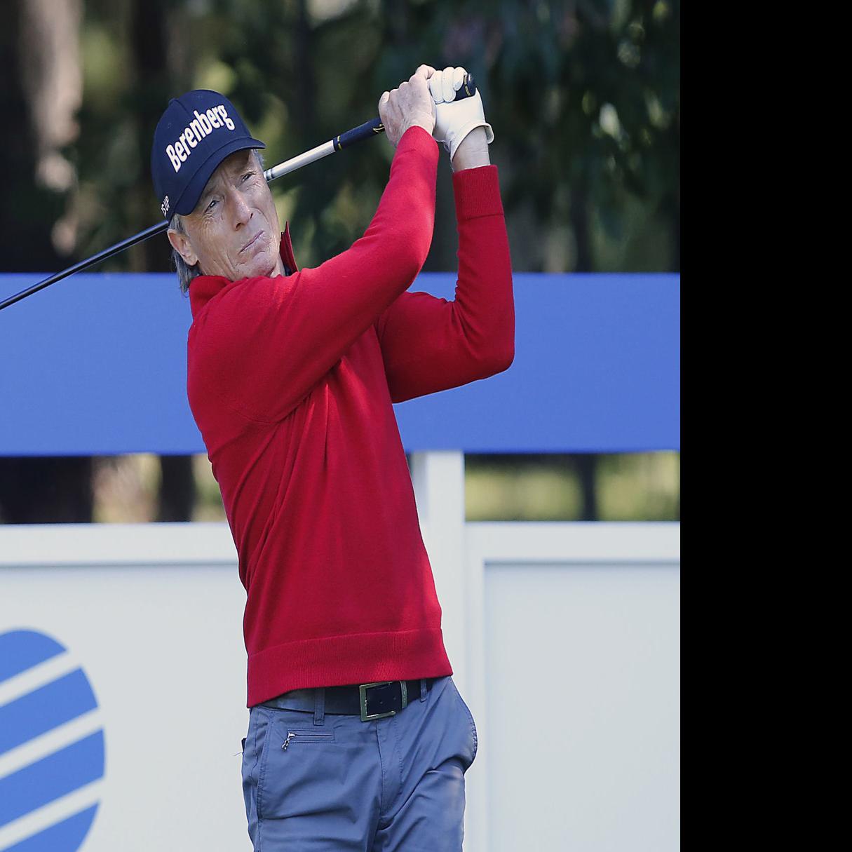 Woody Langer Offers Evidence And Reasons Champions Golfers Can Age As Well As Fine Wine Columnist Paul Woody Richmond Com
