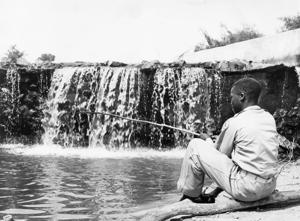 From the Archives: Fishing