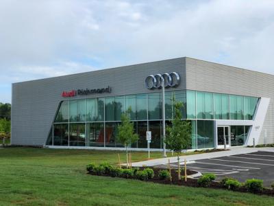 Audi Richmond Va >> Audi Richmond Opens At New Location In Goochland County Biz Buzz Audi Richmond Va >> Audi Richmond Opens At New Location In Goochland County Biz Buzz